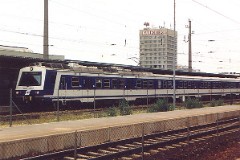 ÖBB 4020, Wien, 11. July 2000